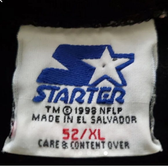 NFL Oakland Raiders Napoleon Kaufman Jersey - Picture 4 of 4